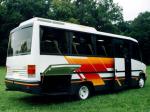 Ikarus-Mercedes-Benz 542 1990 года